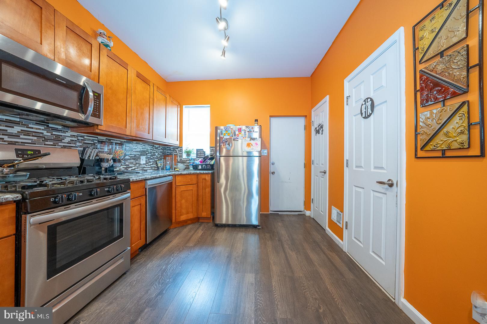 NICETOWN-TIOGA - Residential