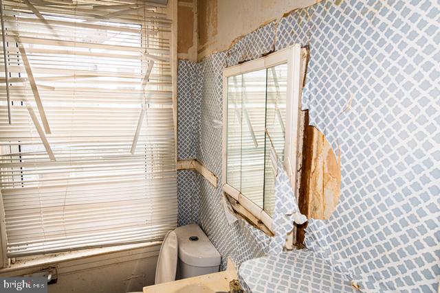 GOVANS - Residential