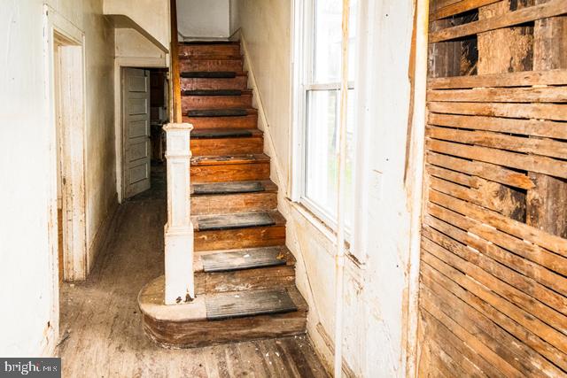 GOVANS - Residential