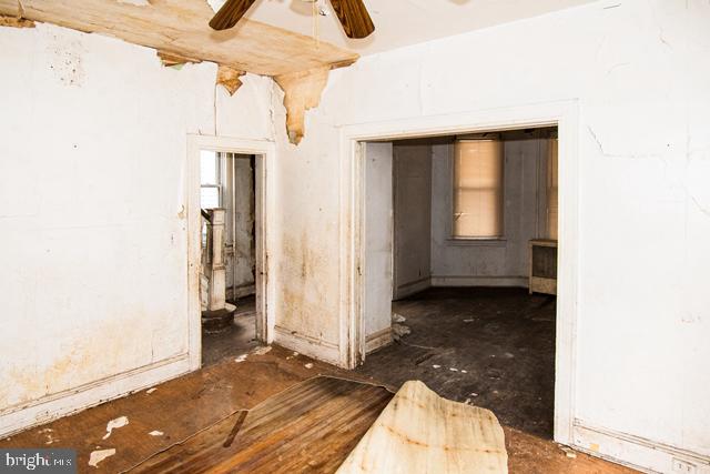 GOVANS - Residential