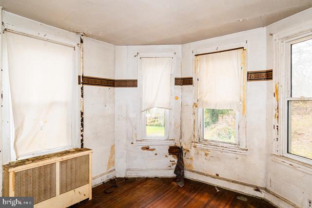 GOVANS - Residential