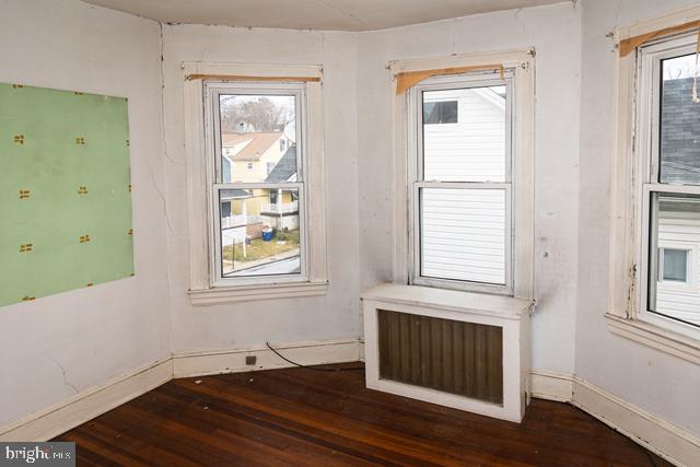 GOVANS - Residential