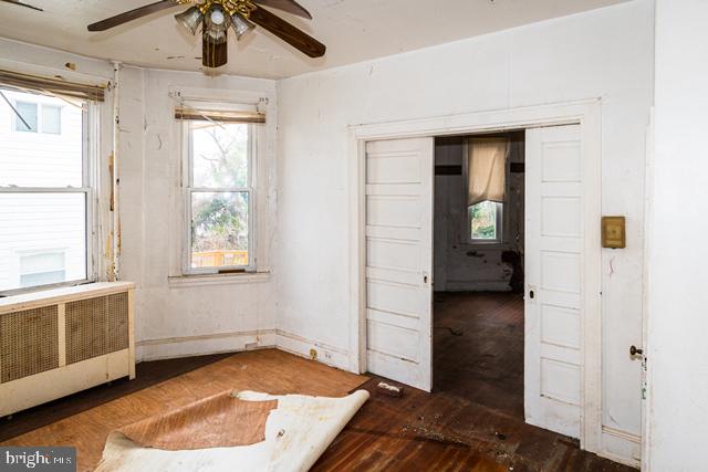 GOVANS - Residential