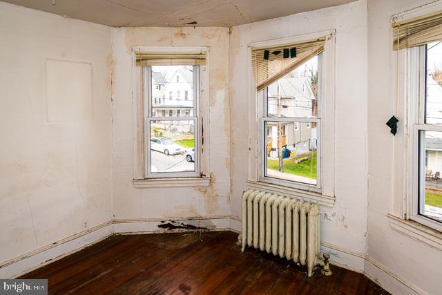 GOVANS - Residential