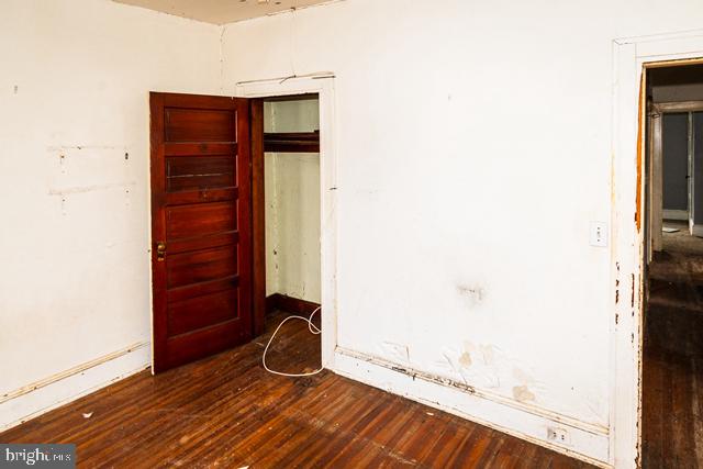 GOVANS - Residential