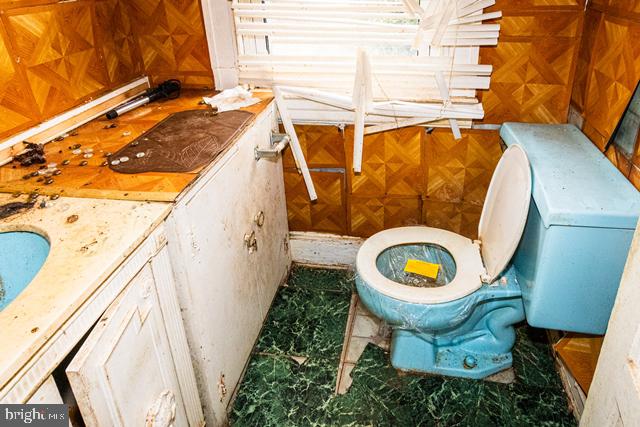 GOVANS - Residential