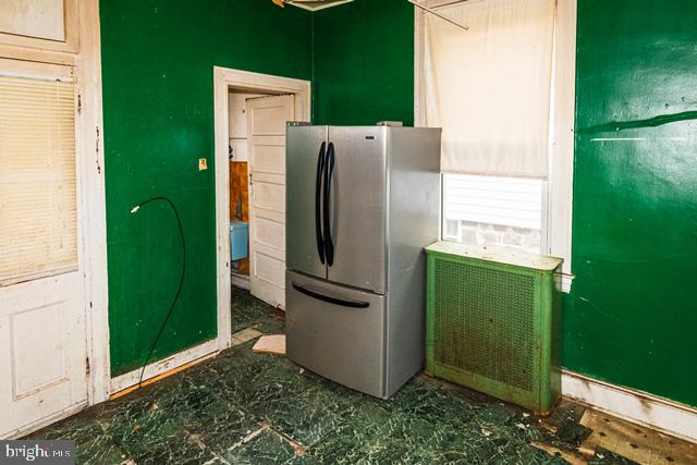 GOVANS - Residential