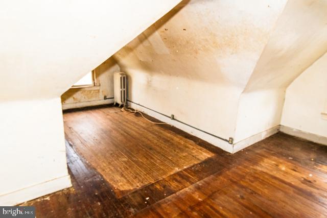 GOVANS - Residential