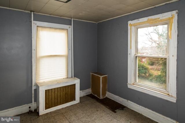 GOVANS - Residential