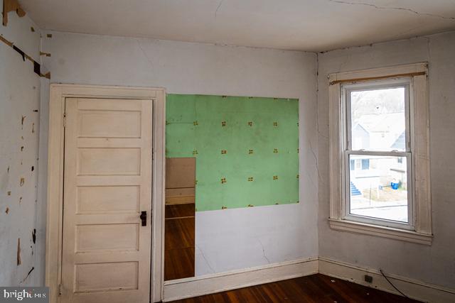 GOVANS - Residential