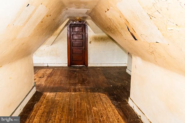 GOVANS - Residential