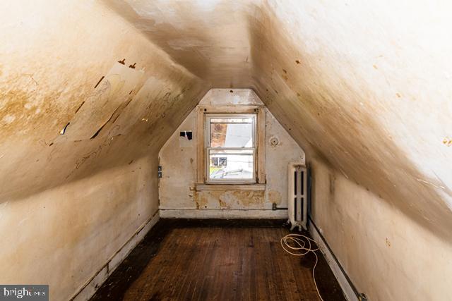 GOVANS - Residential