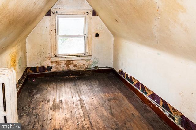 GOVANS - Residential