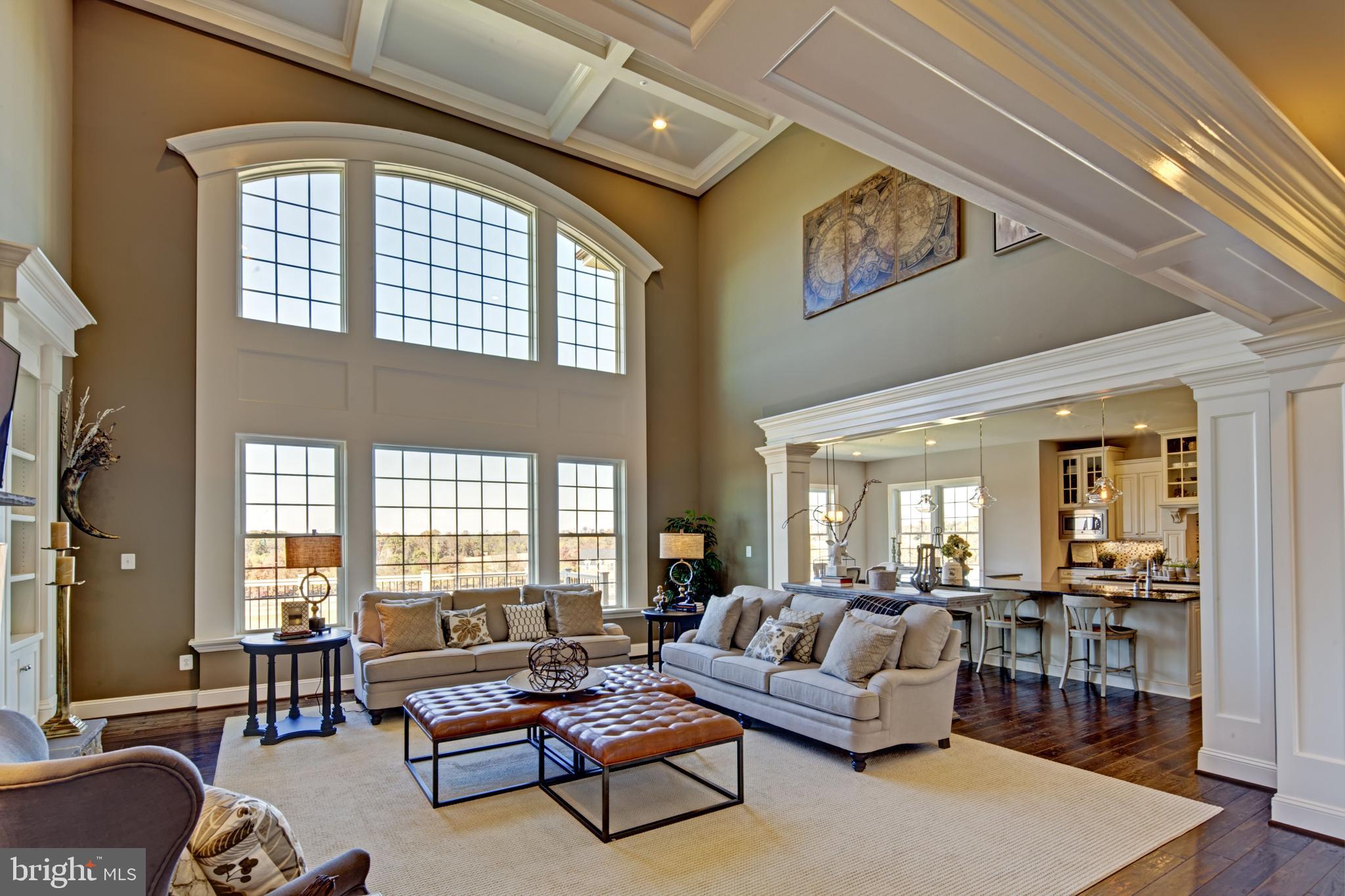 GREYSTONE - Residential