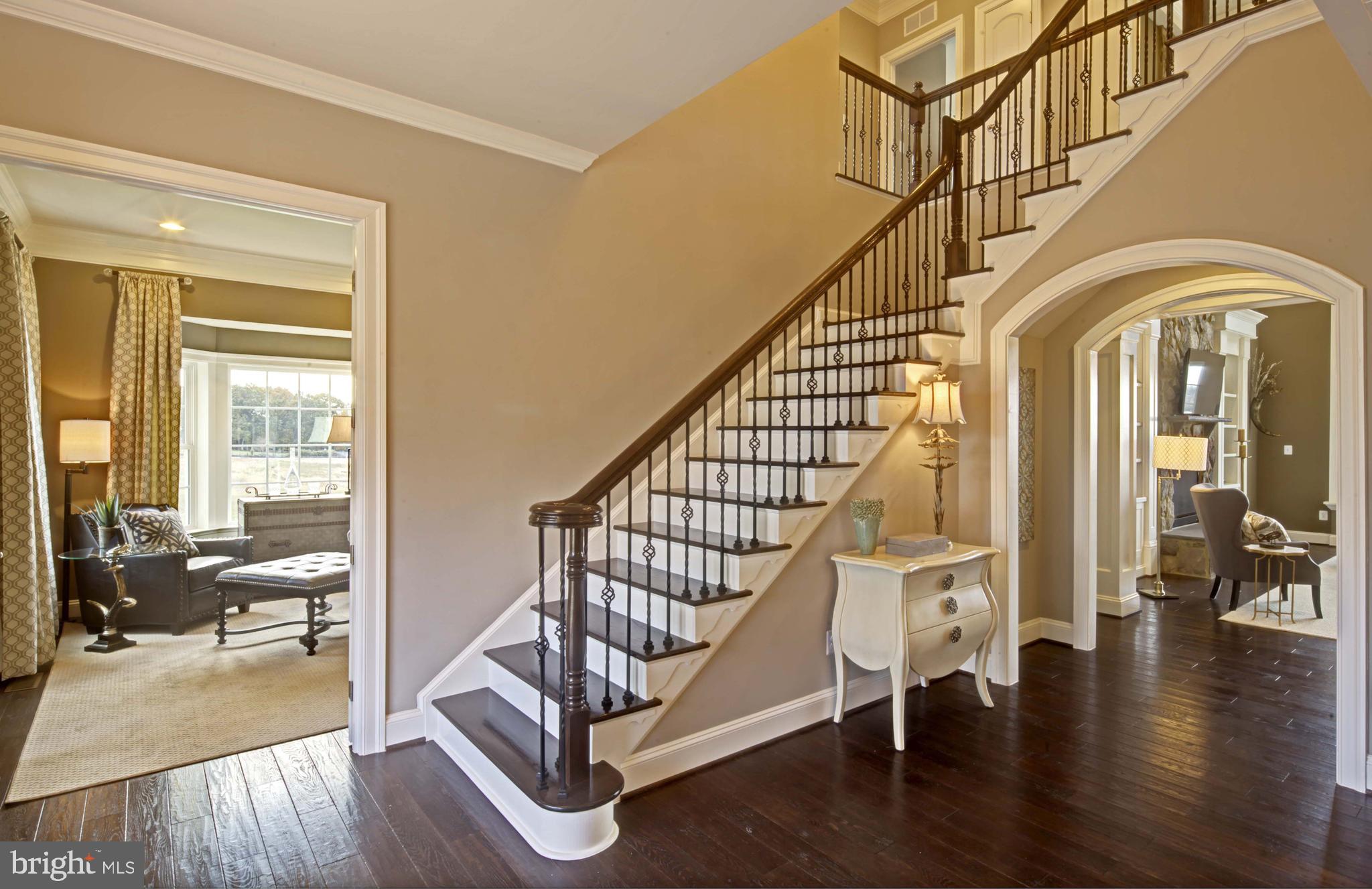 GREYSTONE - Residential