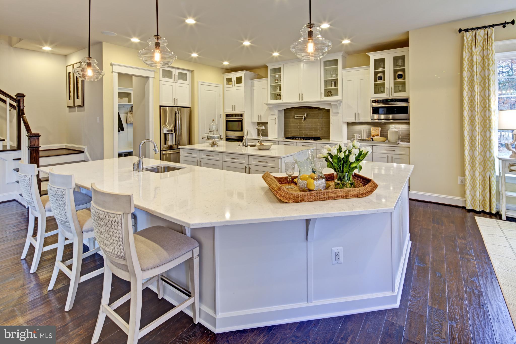 GREYSTONE - Residential