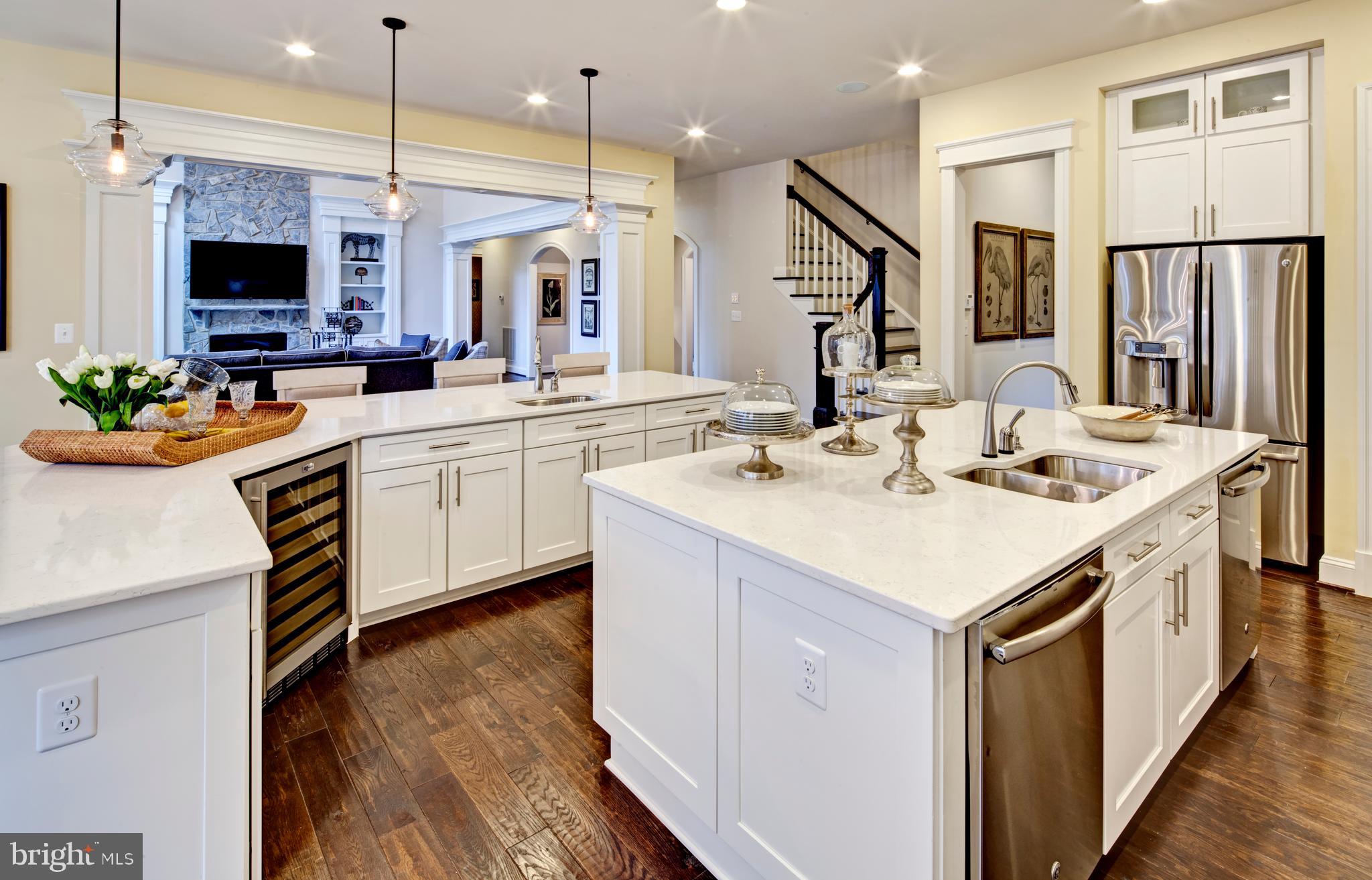 GREYSTONE - Residential