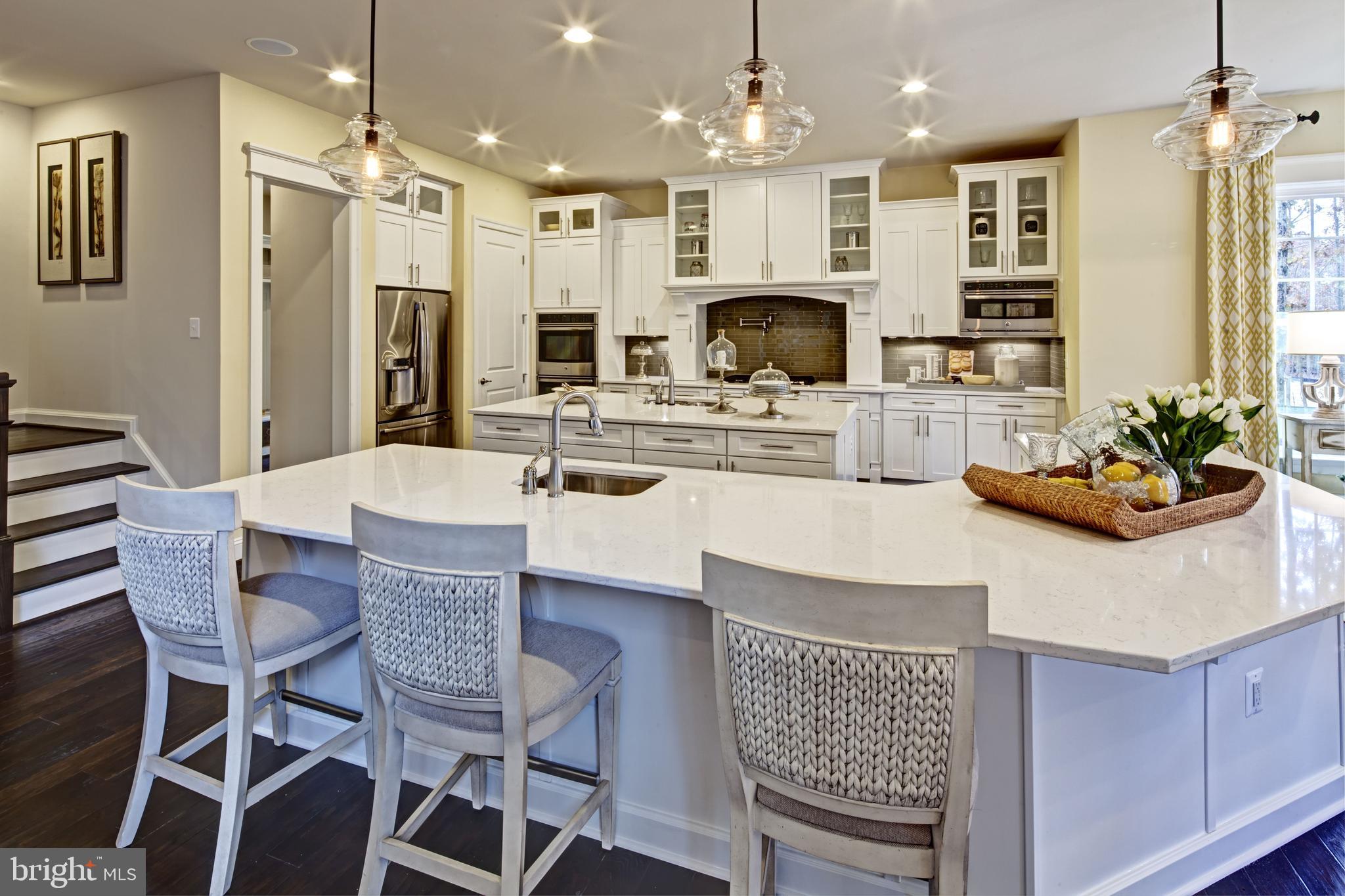 GREYSTONE - Residential