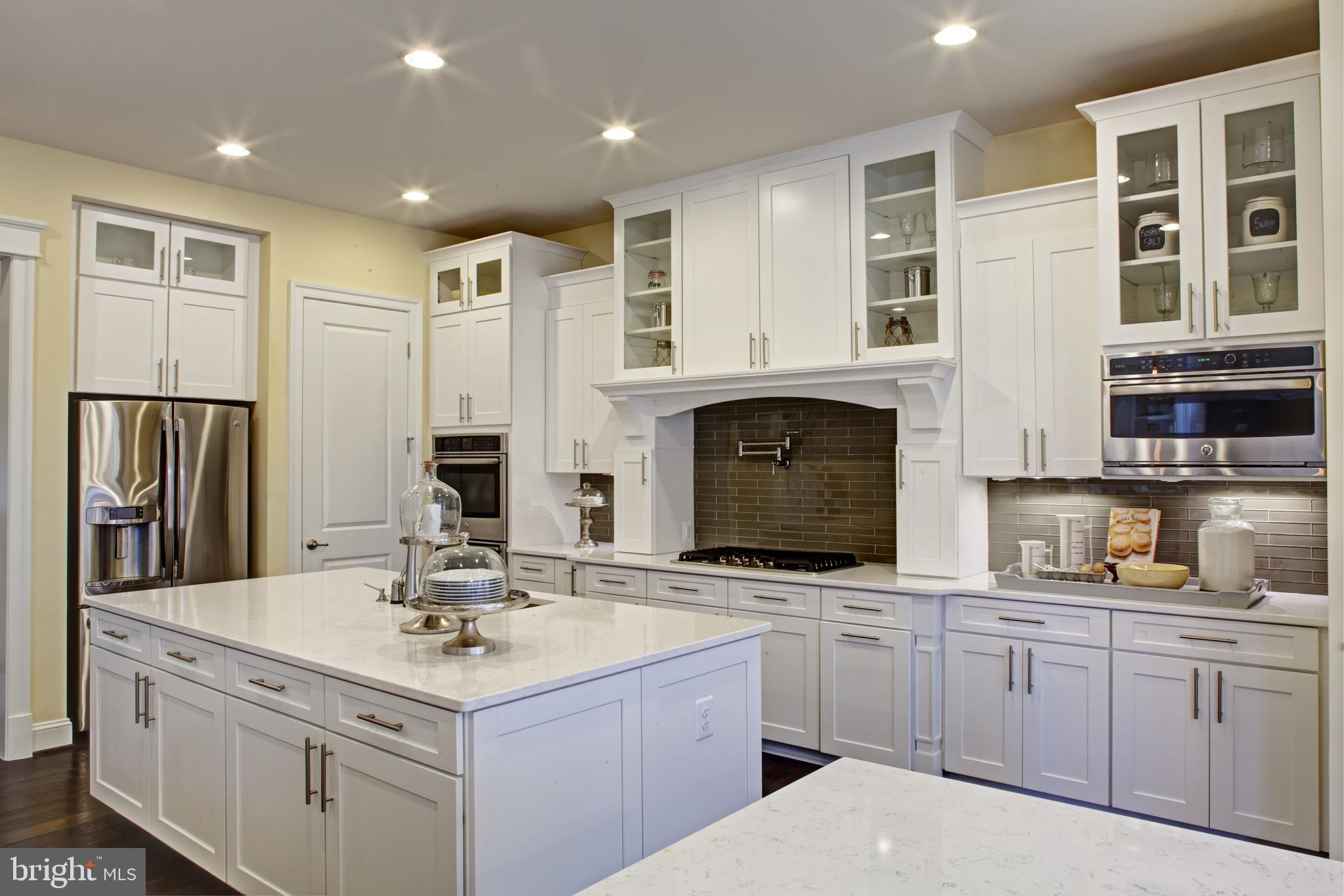 GREYSTONE - Residential