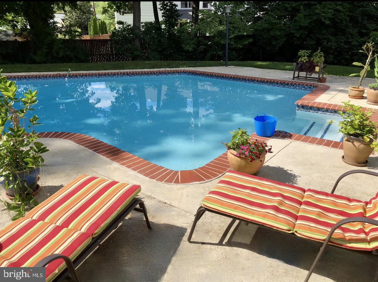 KENWOOD PARK - Residential