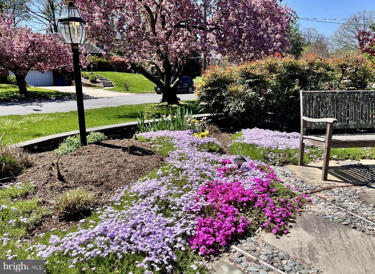 KENWOOD PARK - Residential