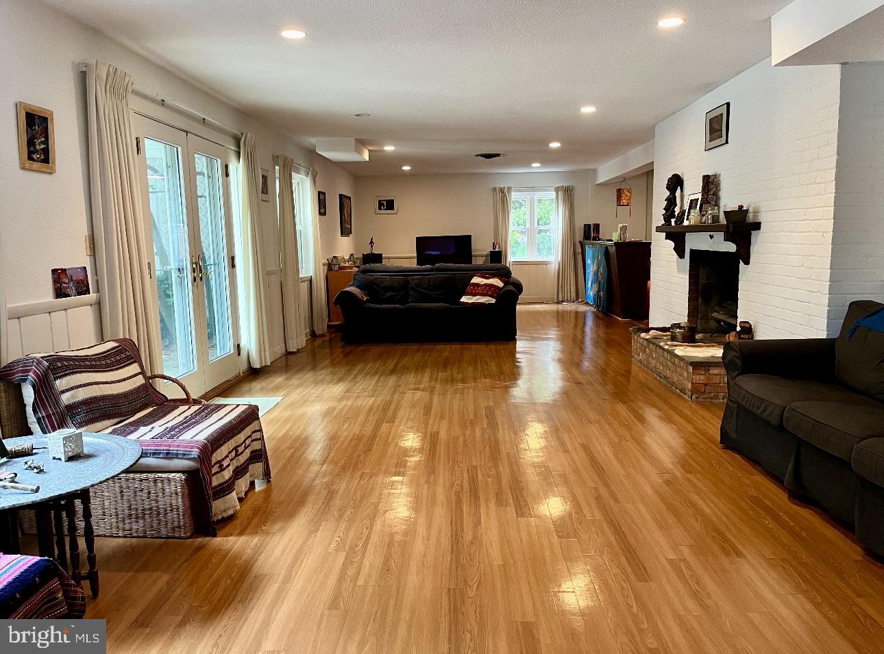 KENWOOD PARK - Residential