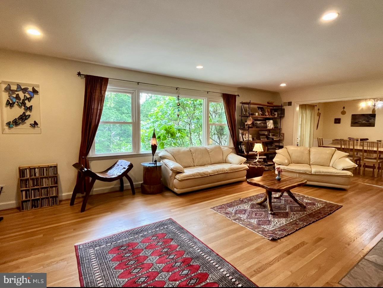 KENWOOD PARK - Residential