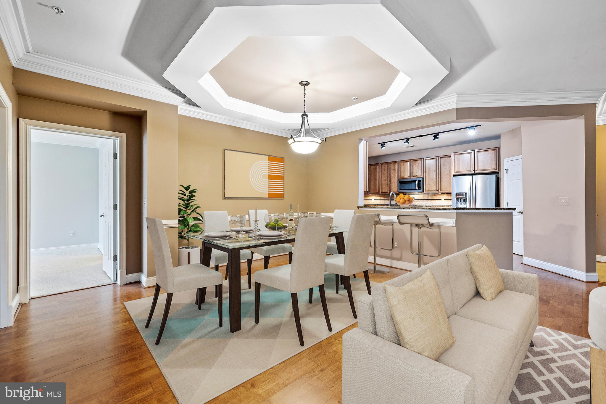 THE BLUFFS AT QUARRY LAKE - Residential