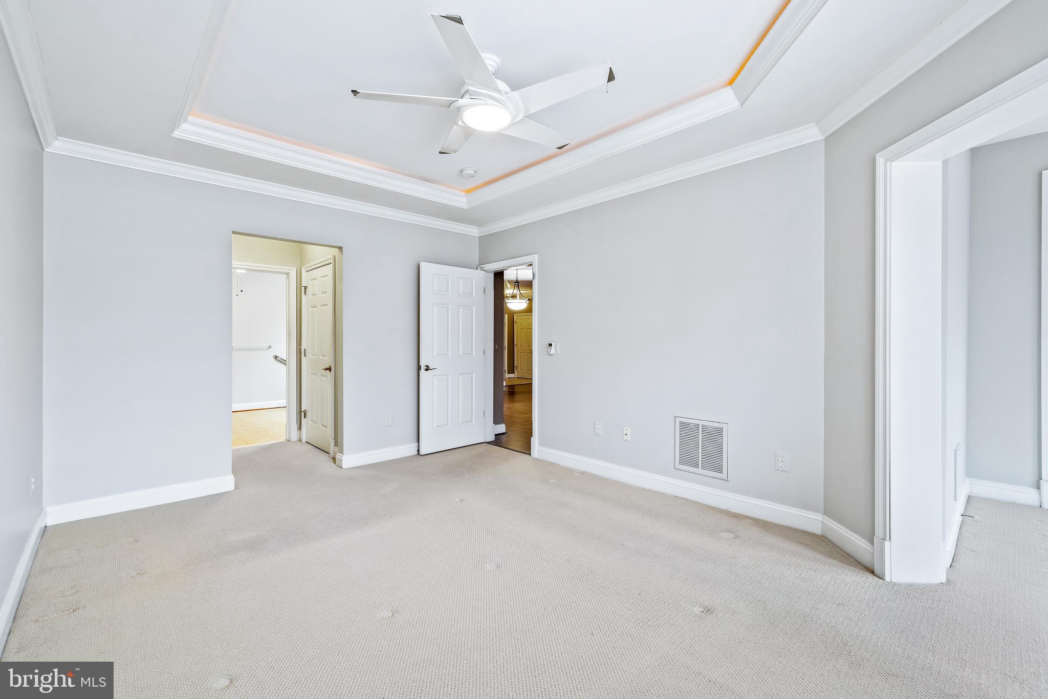 THE BLUFFS AT QUARRY LAKE - Residential