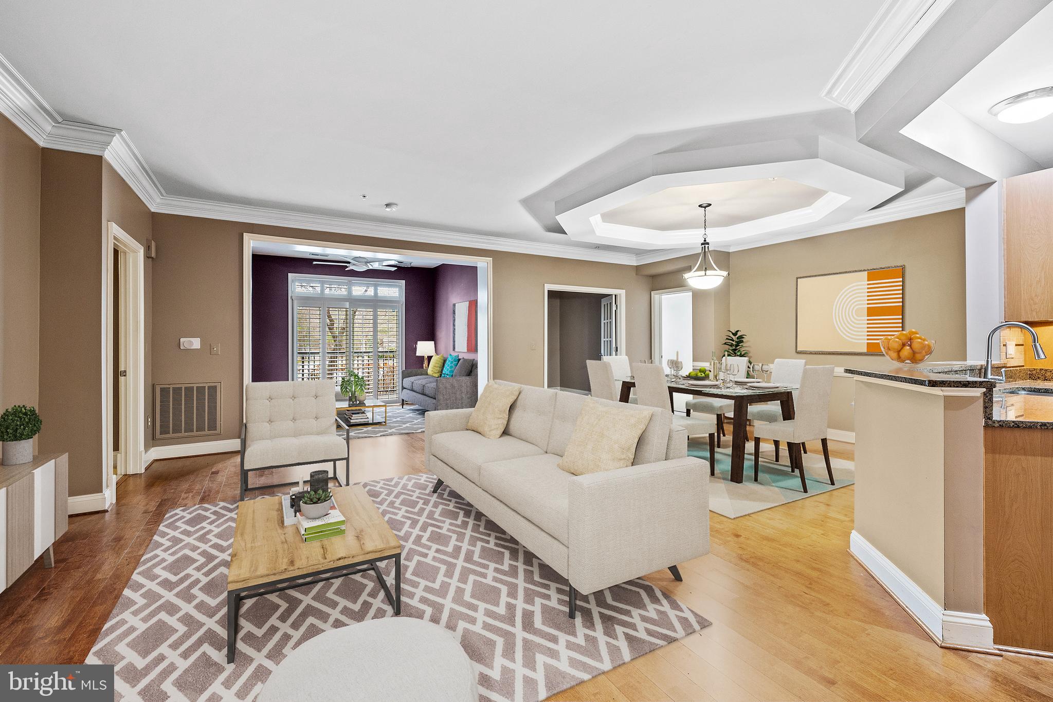 THE BLUFFS AT QUARRY LAKE - Residential