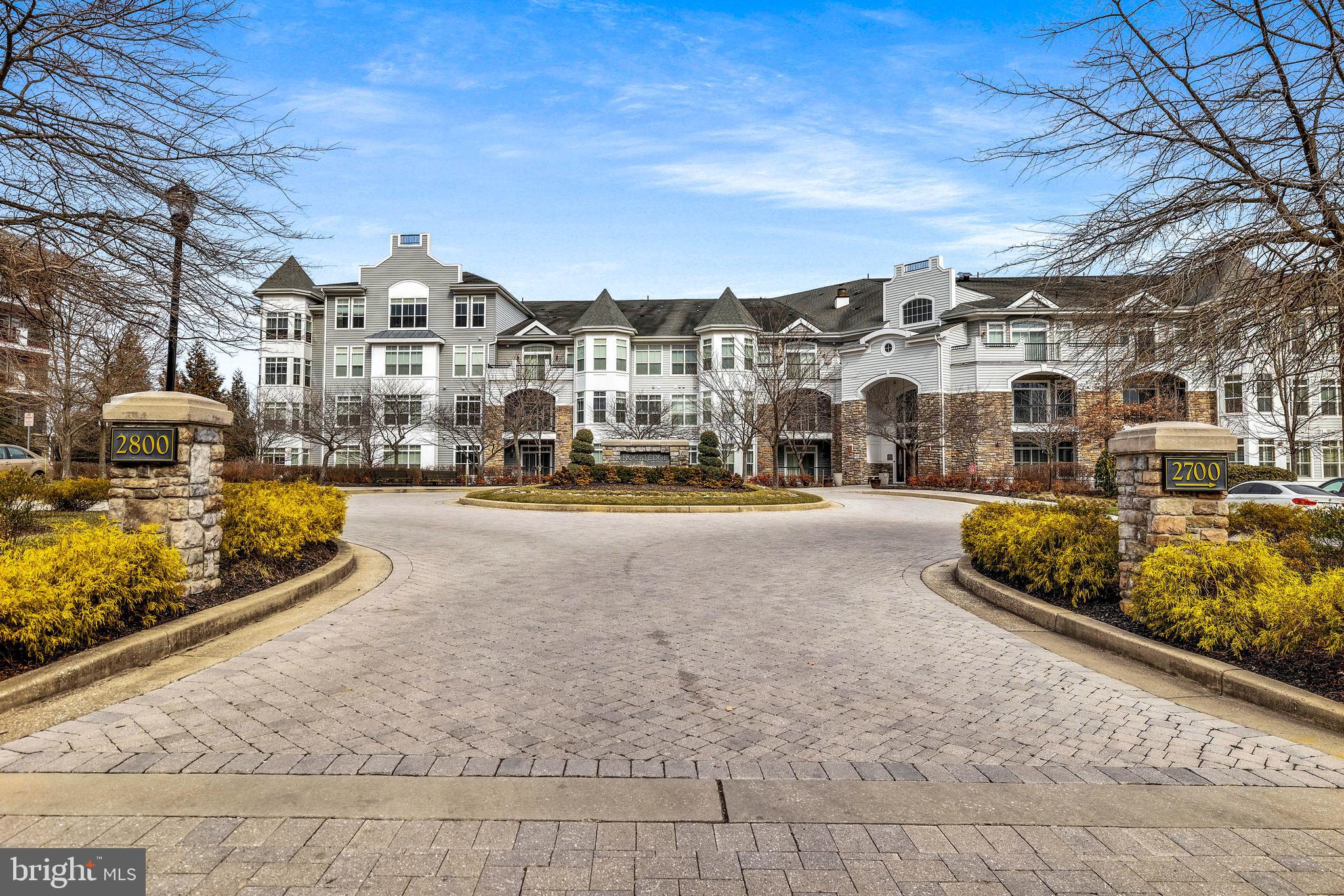 THE BLUFFS AT QUARRY LAKE - Residential