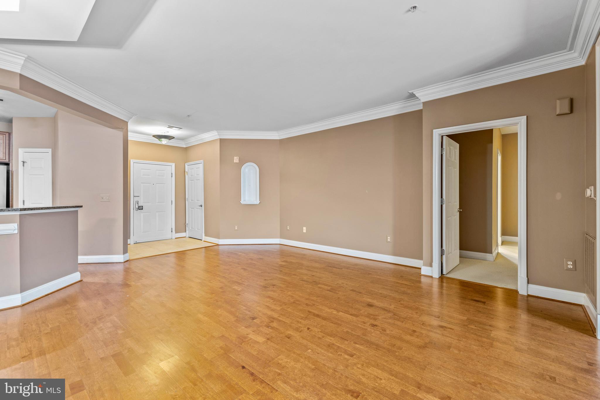 THE BLUFFS AT QUARRY LAKE - Residential