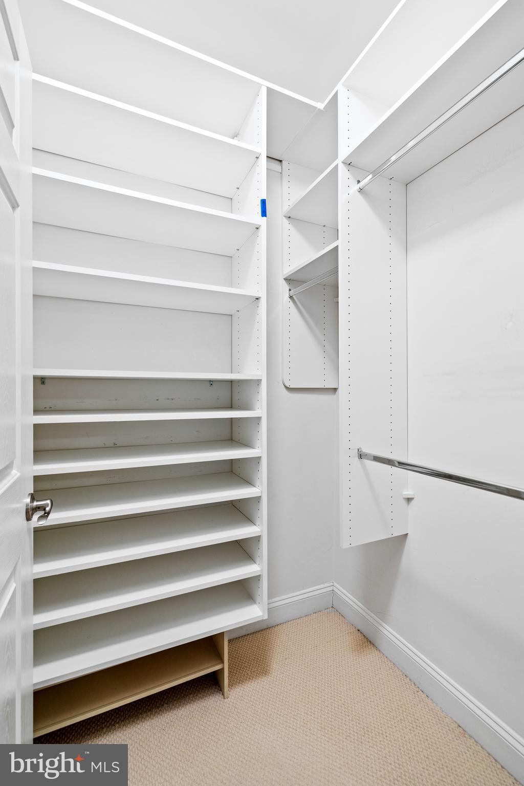 THE BLUFFS AT QUARRY LAKE - Residential