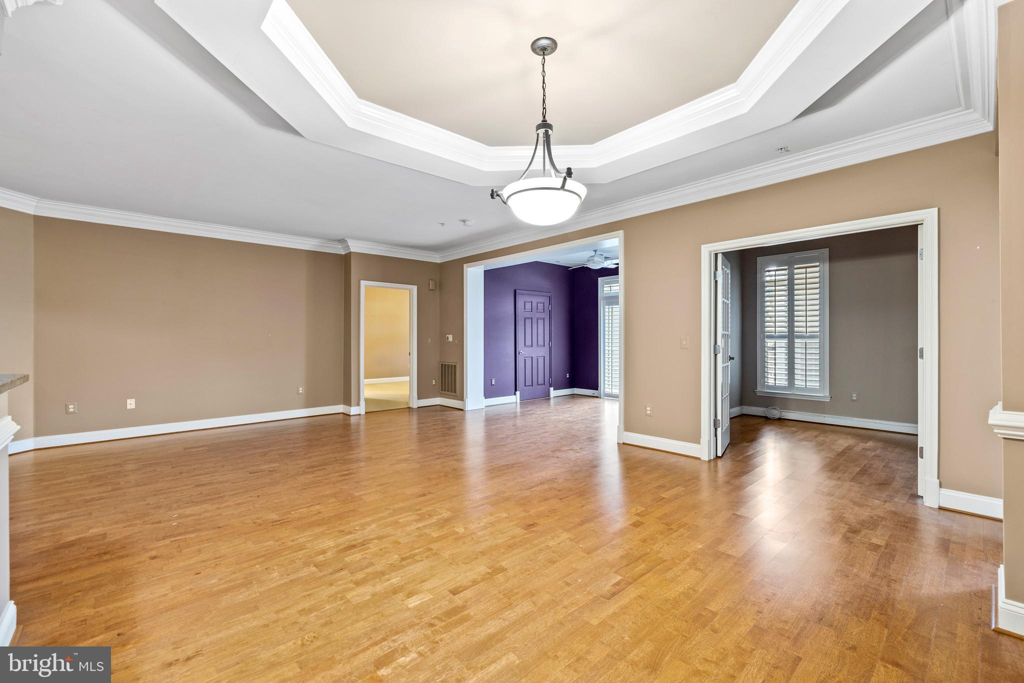 THE BLUFFS AT QUARRY LAKE - Residential