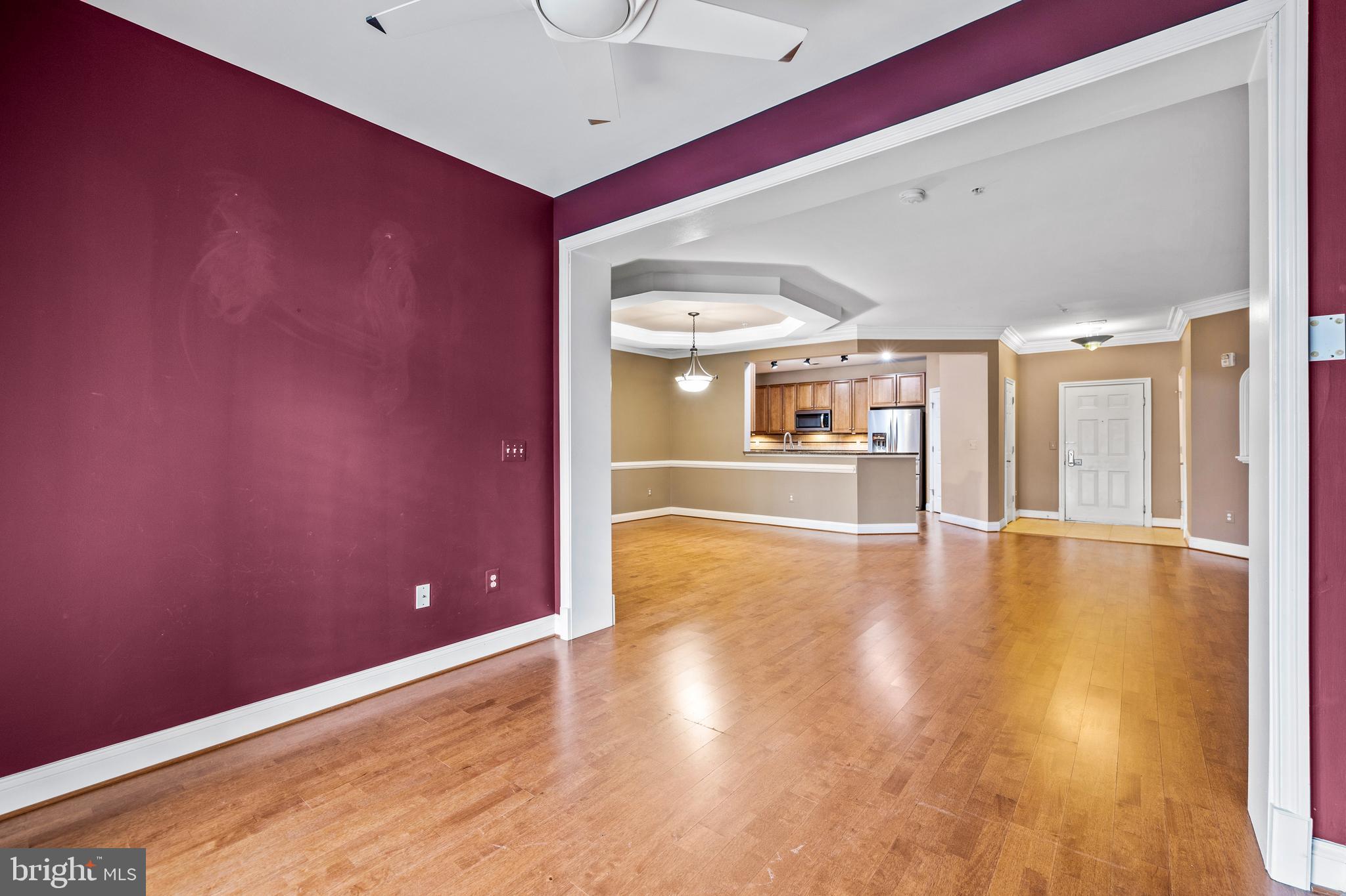 THE BLUFFS AT QUARRY LAKE - Residential