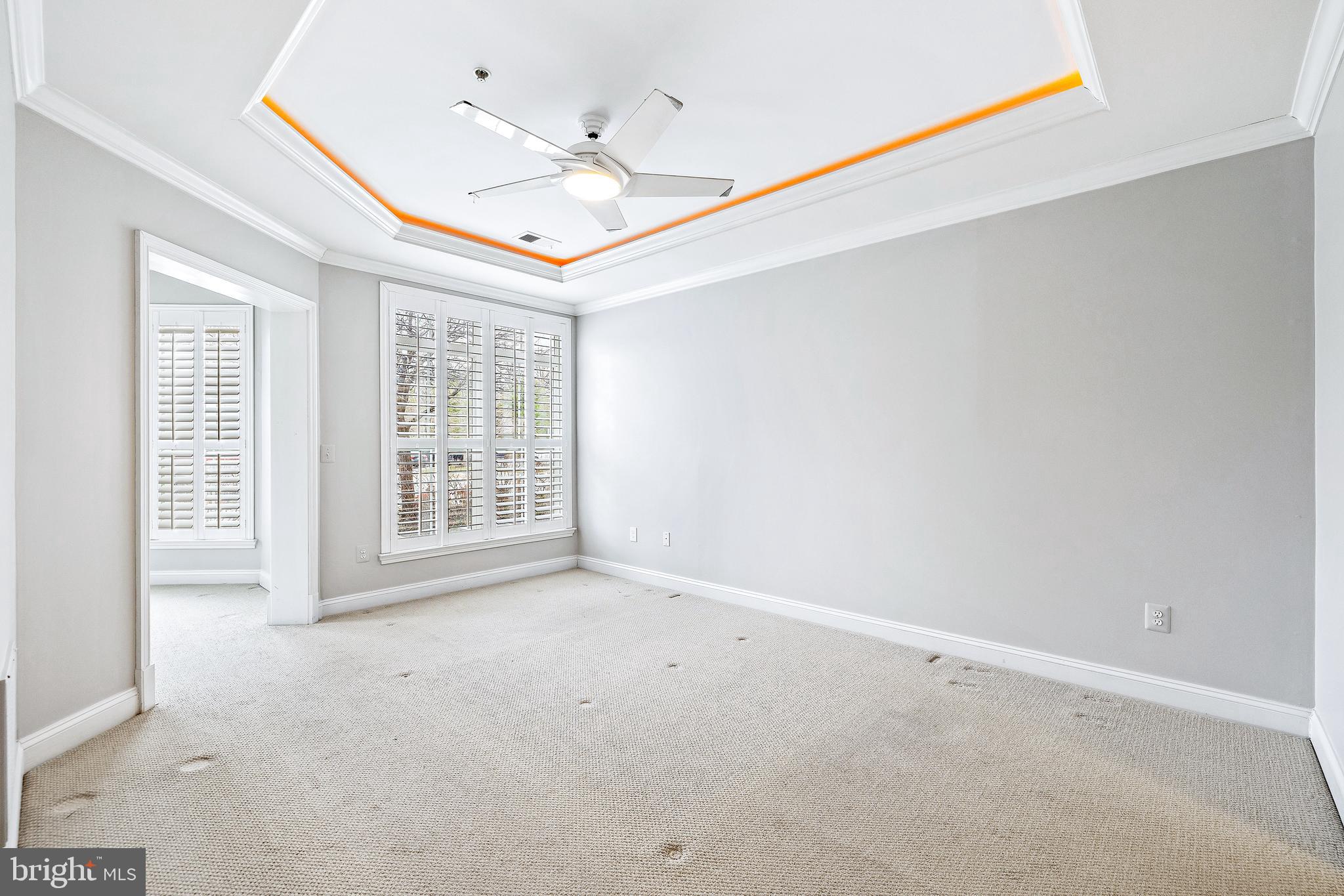 THE BLUFFS AT QUARRY LAKE - Residential