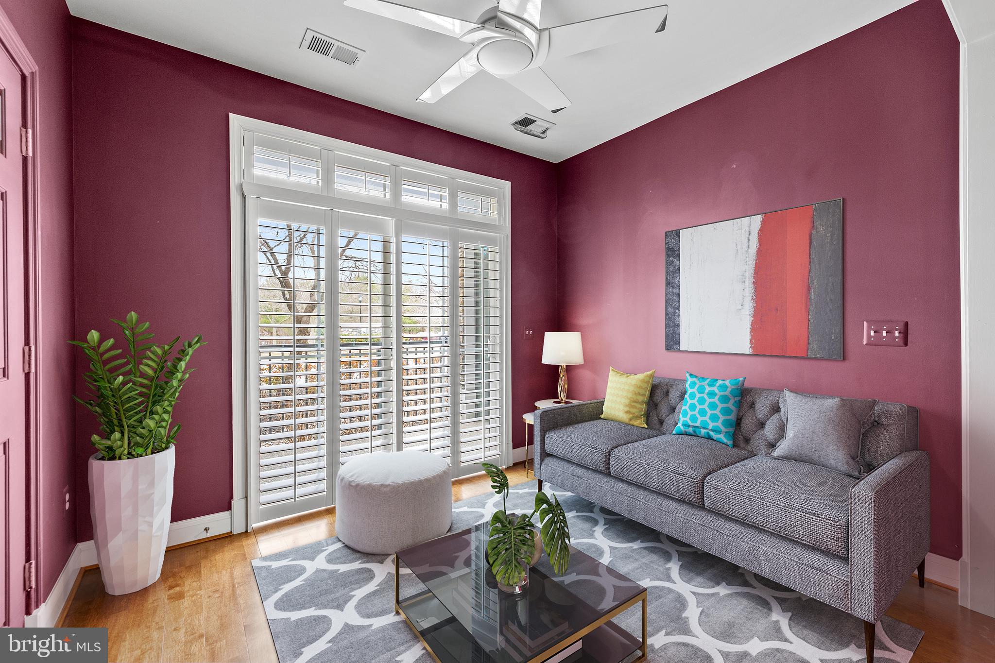 THE BLUFFS AT QUARRY LAKE - Residential