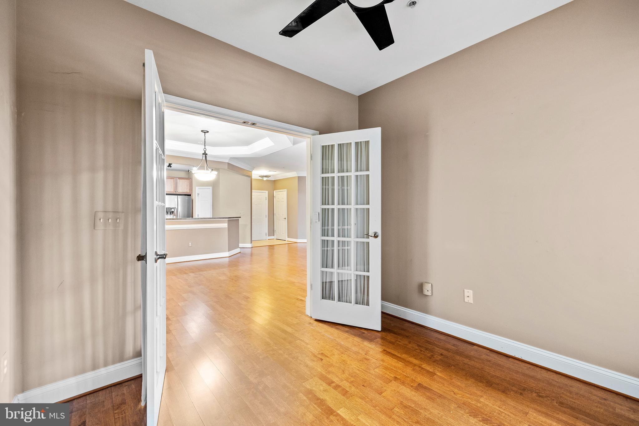 THE BLUFFS AT QUARRY LAKE - Residential