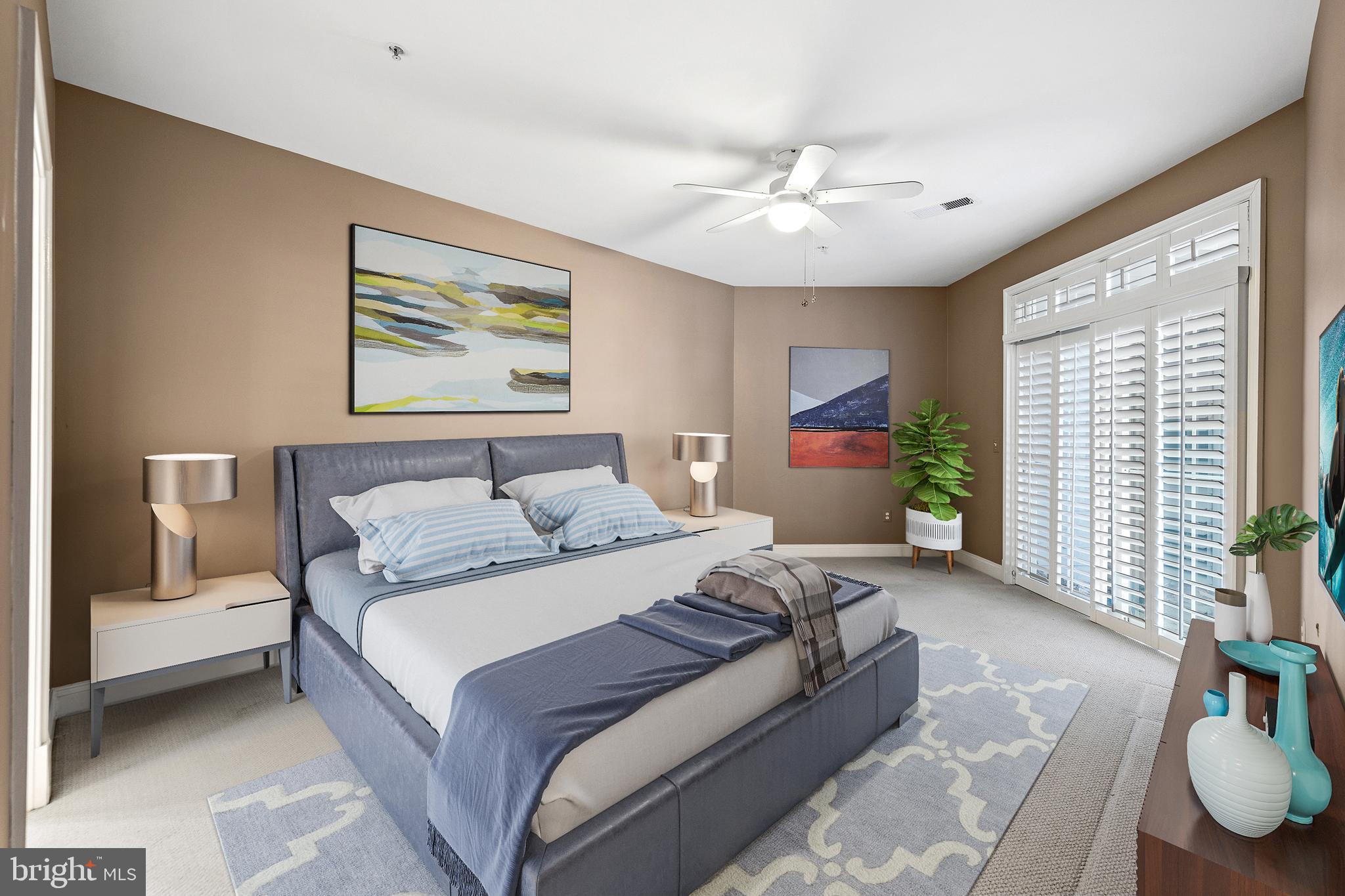 THE BLUFFS AT QUARRY LAKE - Residential