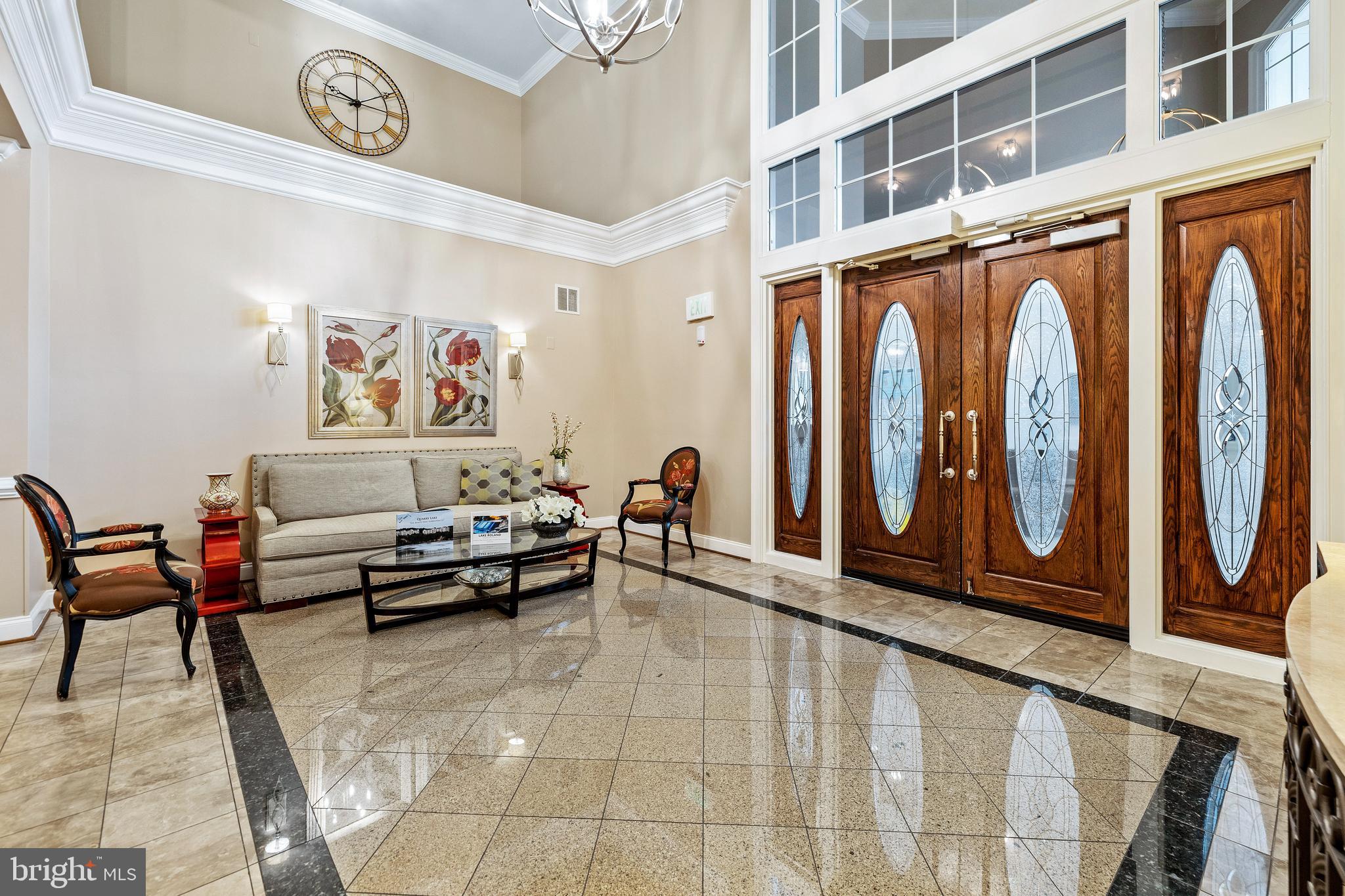 THE BLUFFS AT QUARRY LAKE - Residential