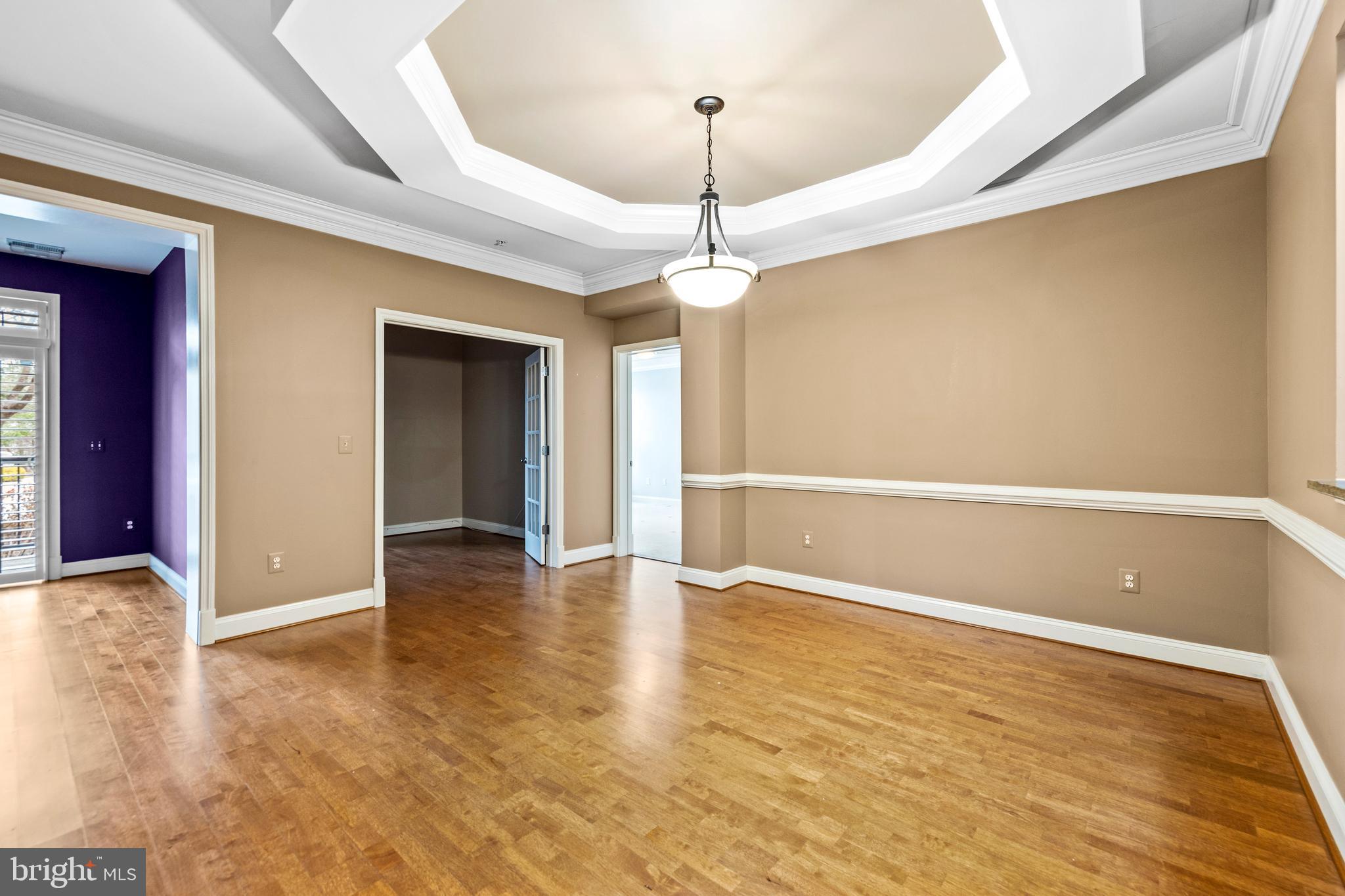 THE BLUFFS AT QUARRY LAKE - Residential