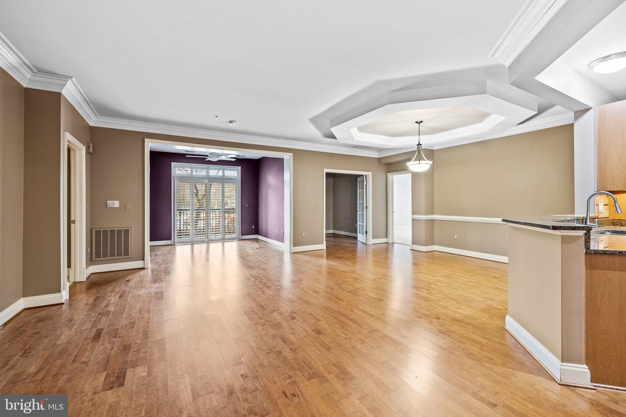 THE BLUFFS AT QUARRY LAKE - Residential