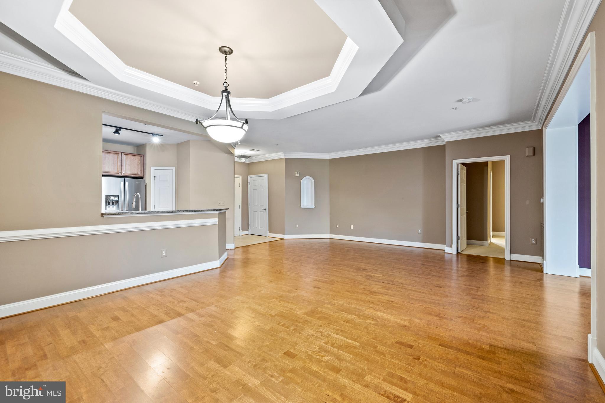 THE BLUFFS AT QUARRY LAKE - Residential