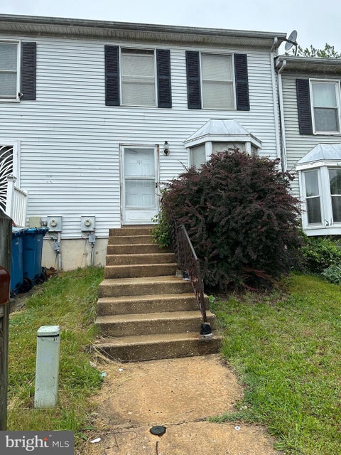 Townhouse For Sale - 161 Whitburn Place<br/> NEWARK, DE 19702