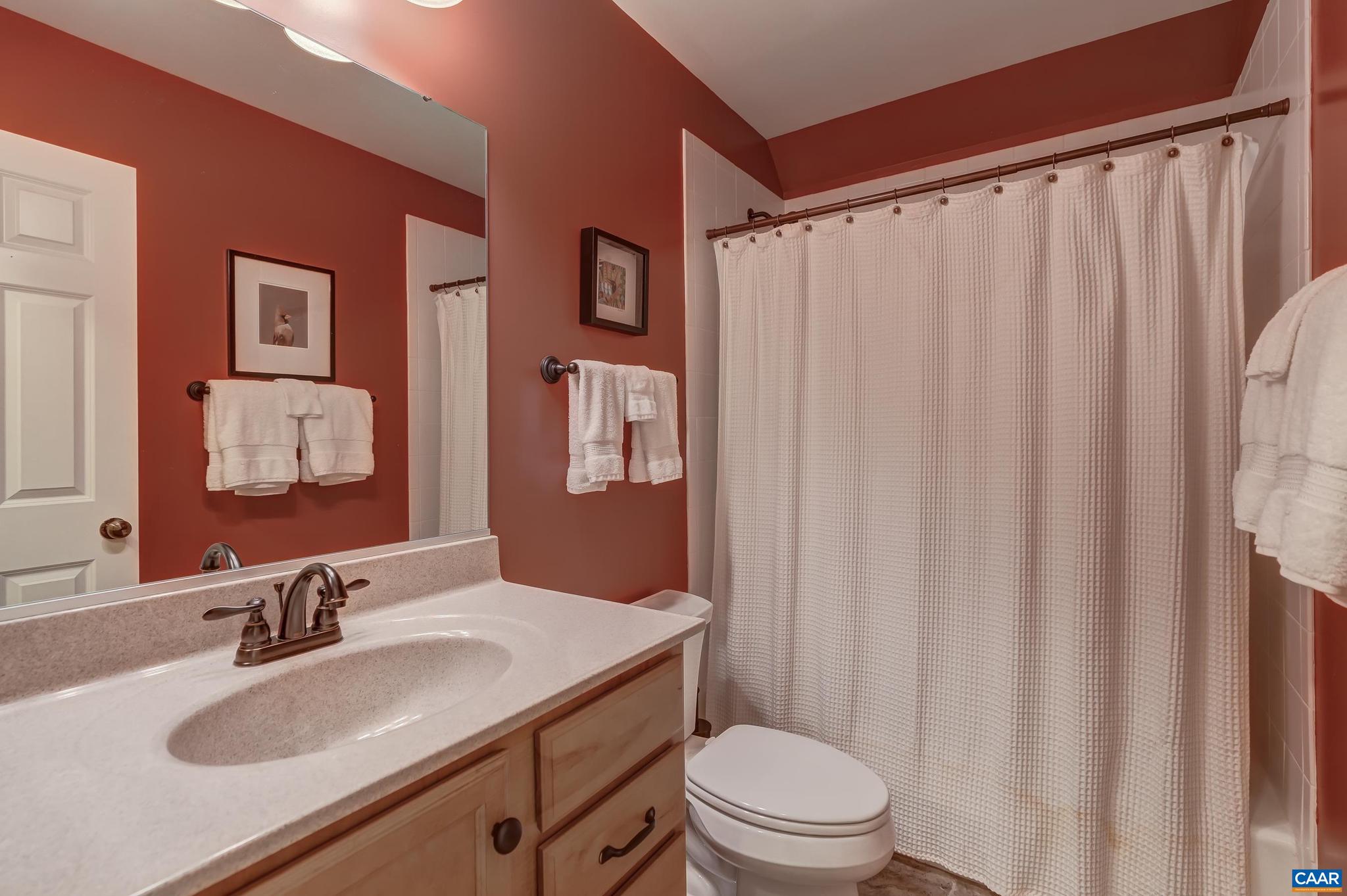 OLD TRAIL - Residential