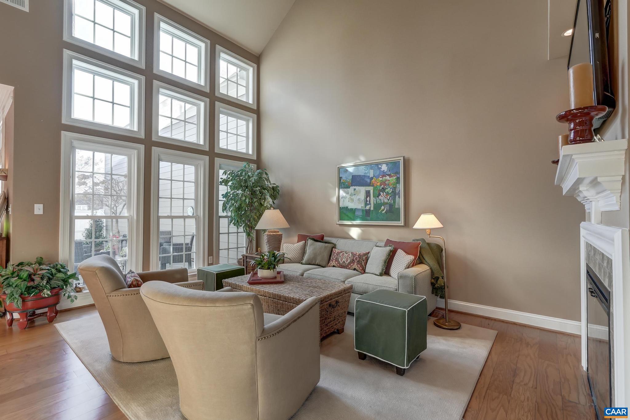 OLD TRAIL - Residential