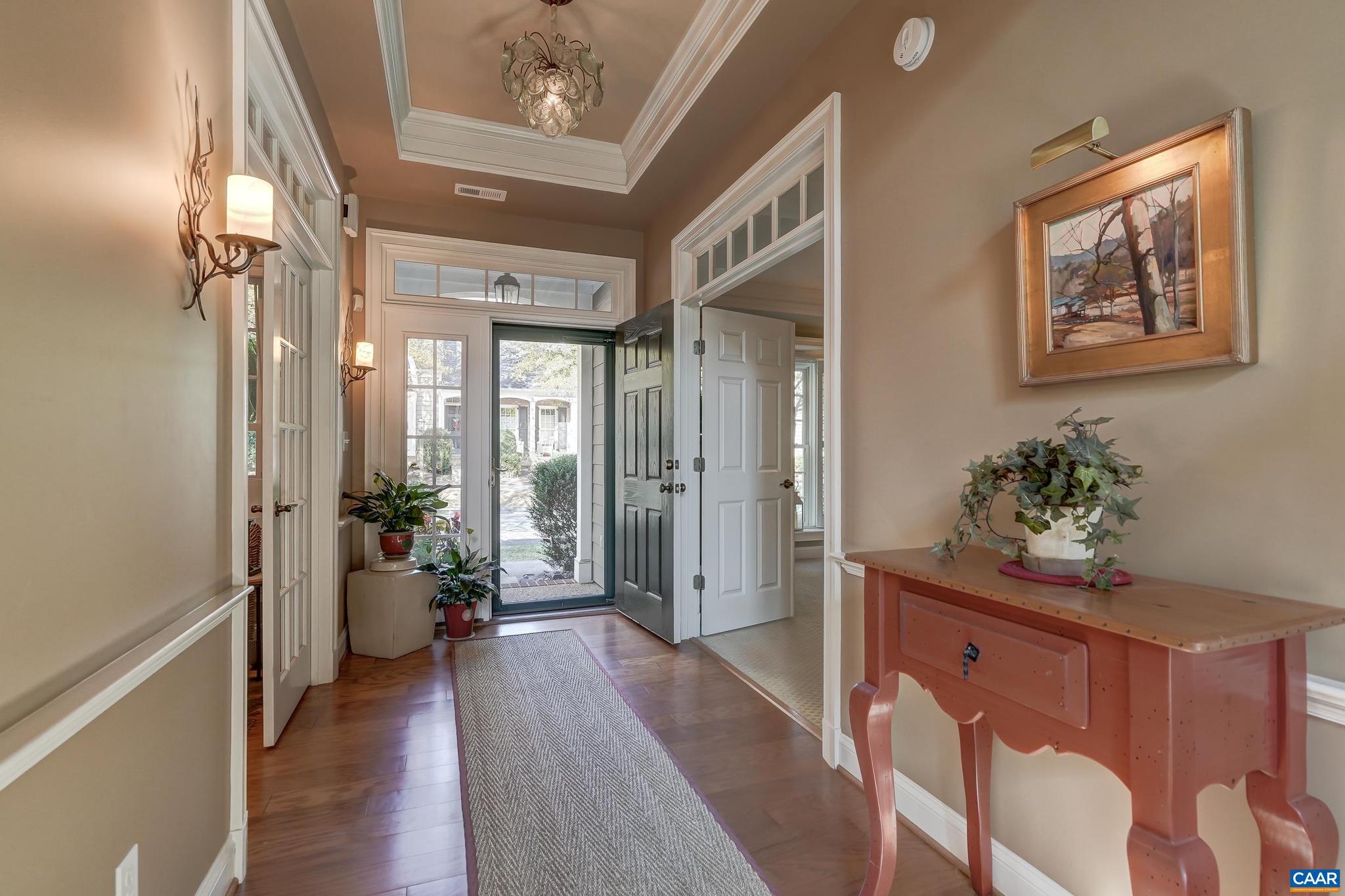 OLD TRAIL - Residential