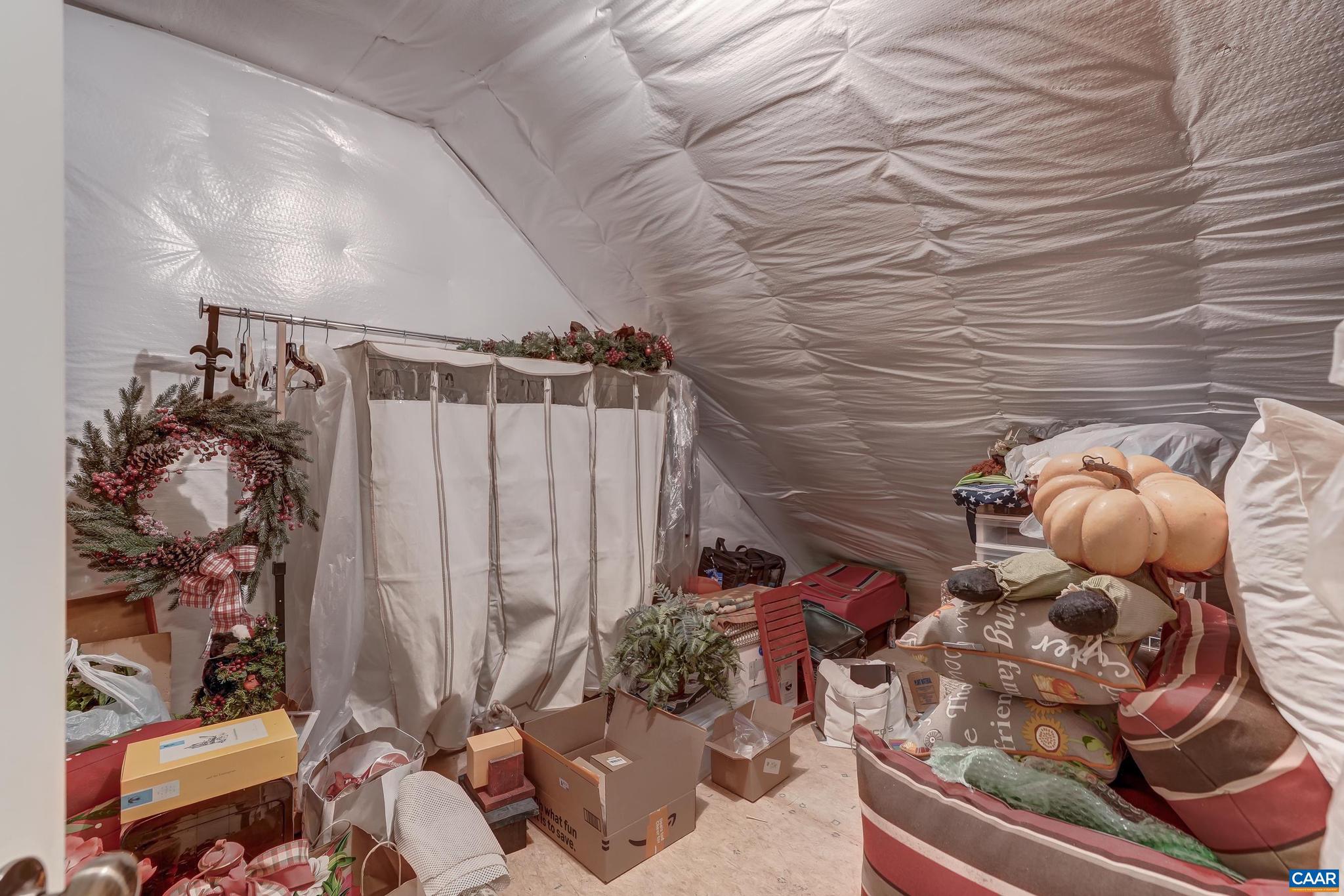 OLD TRAIL - Residential