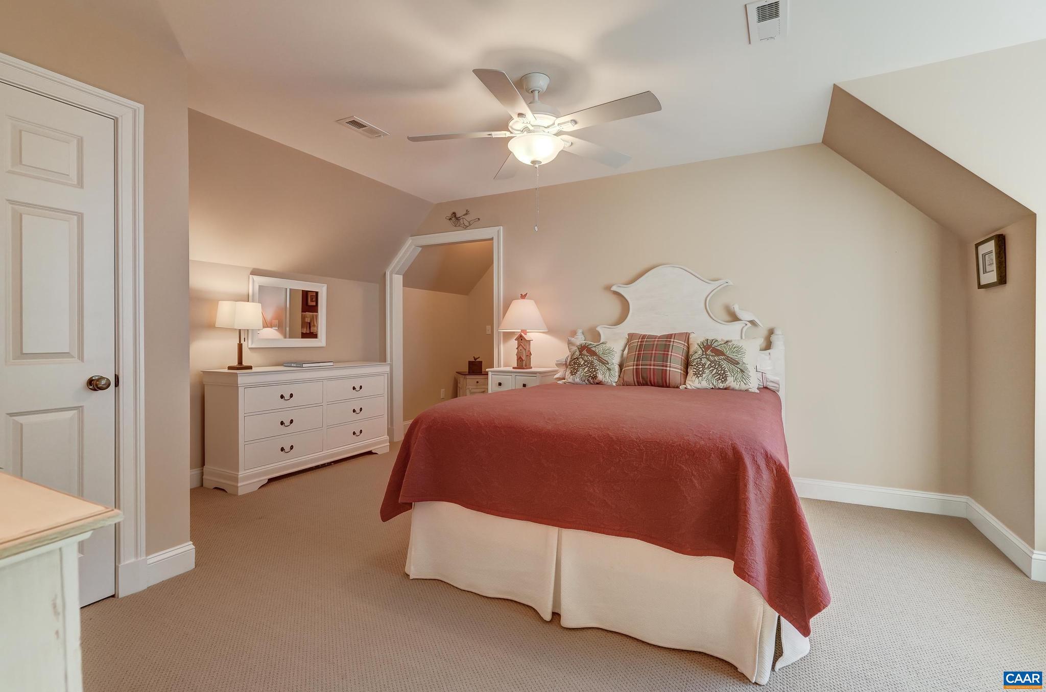 OLD TRAIL - Residential