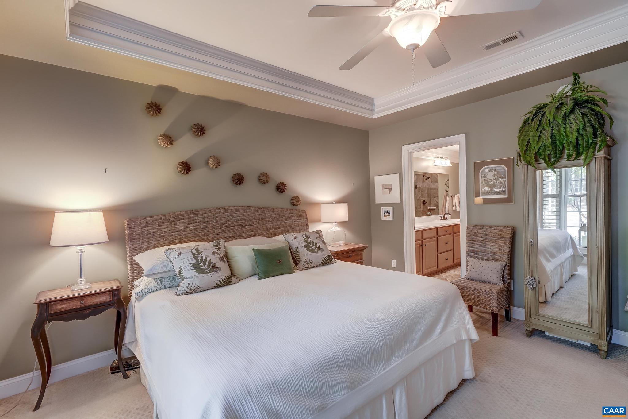 OLD TRAIL - Residential